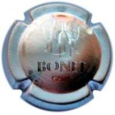 Bonet X-66037 V-18941 (PLATA)