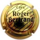 Roger Bertrand X-16129 V-11016