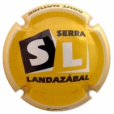 Serra y Landazábal X-157369