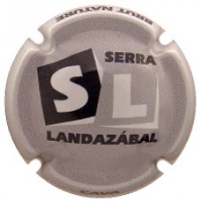 Serra y Landazábal X-157370
