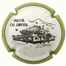 Masia Cal Gotlla X-157758