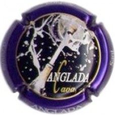 Anglada X-33257 V-8786 (Faldó lila)