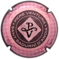 Pere Ventura X-115267 (Rosé Vintage)