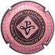 Pere Ventura X-115267 (Rosé Vintage)