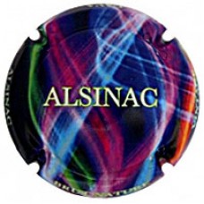 Alsinac X-128588