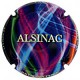 Alsinac X-128588