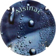 Alsinac X-139901