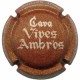 Vives Ambròs X-151634 (Marró amb purpurina)