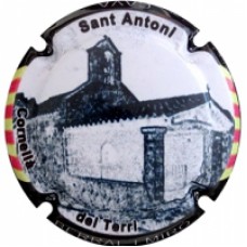 Berral i Miró X-165617 (Sant Antoni)