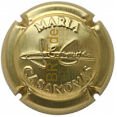 Maria Casanovas X-130286 CPC:MRS207