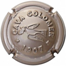 Colomer Bernat X-141766 (Color titani)