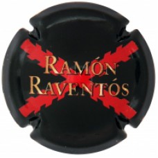 Ramón Raventós X-149868 CPC:RRV301