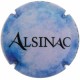 Alsinac X-152682