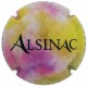 Alsinac X-152685