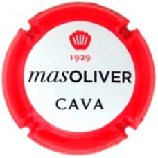Mas Oliver X-161066 CPC:MSV348