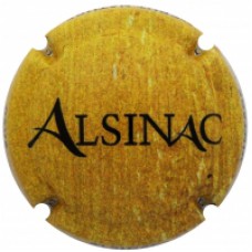 Alsinac X-161815