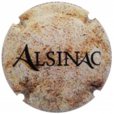 Alsinac X-161816
