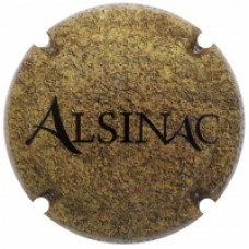 Alsinac X-161818