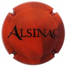 Alsinac X-161819