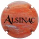 Alsinac X-161820