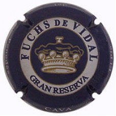 Fuchs de Vidal X-20181 V-6970