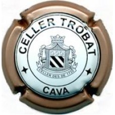 Celler Trobat X-69809 (Faldó color titani)