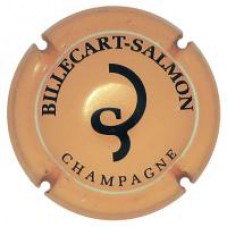 Billecart-Salmon X-125825 L-50a (FRA)