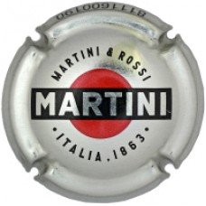 Martini X-142418 (ITÀLIA)