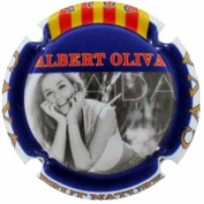 Albert Oliva X-149405