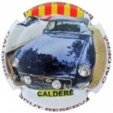 Calderé X-161924