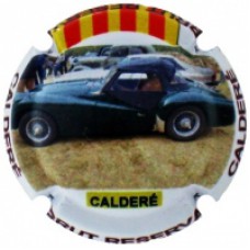 Calderé X-163724