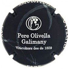 Pere Olivella Galimany X-166982