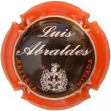 Luis Abraldes X-10142 V-6375