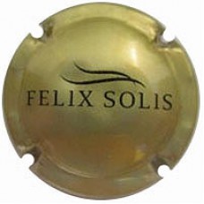 Félix Solís X-152658 CPC:FSO301