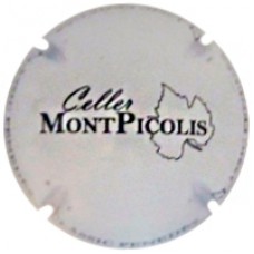 Mont-Picolis X-154550 CPC:MPS301