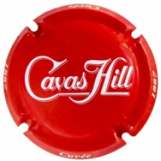 Cavas Hill X-165616 CPC:CHI357