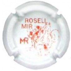 Rosell Mir X-16193 V-6546 (Taronja)