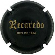 Recaredo X-124409 CPC:RCR316