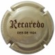 Recaredo X-126980 CPC:RCR317