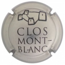 Clos Montblanc X-131966 (Color llauna)