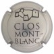 Clos Montblanc X-131966 (Color llauna)