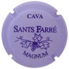 Sants Farré X-141464 (MAGNUM)