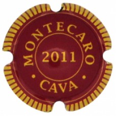 Montecaro X-152044 (2011)