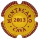 Montecaro X-152046 (2013)