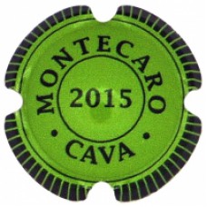 Montecaro X-152048 (2015)