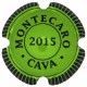 Montecaro X-152048 (2015)