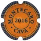 Montecaro X-152049 (2016)