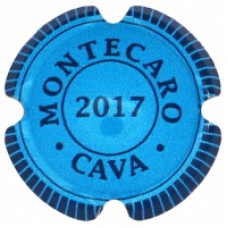 Montecaro X-152051 (2017)