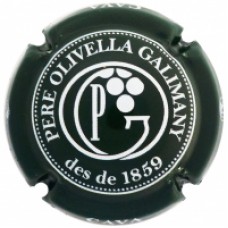 Pere Olivella Galimany X-168872
