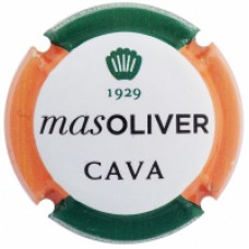 Mas Oliver X-169336 CPC:MSV349